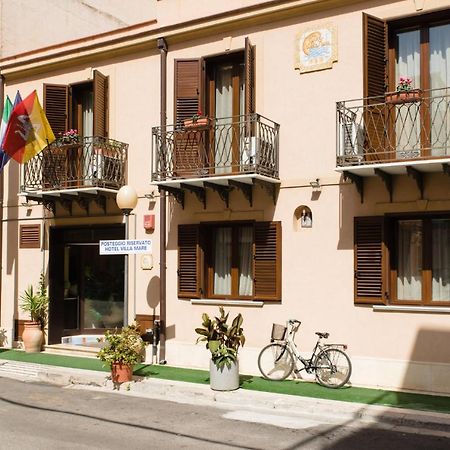 Hotel Villa Mare 奥塔维拉米奇 外观 照片