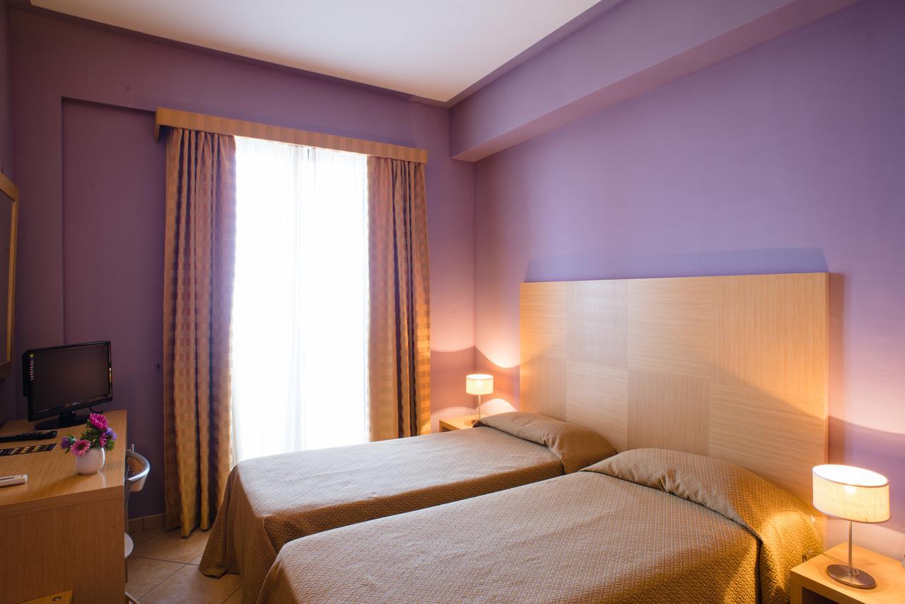 Hotel Villa Mare 奥塔维拉米奇 客房 照片