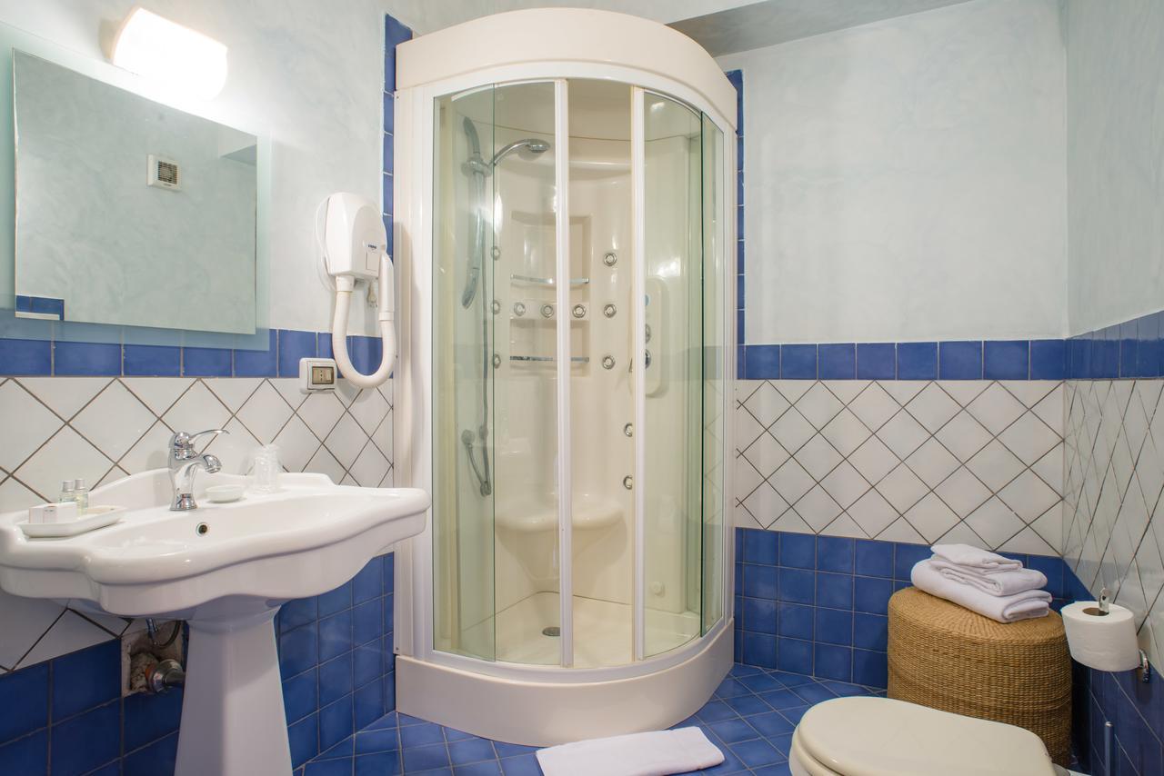 Hotel Villa Mare 奥塔维拉米奇 客房 照片