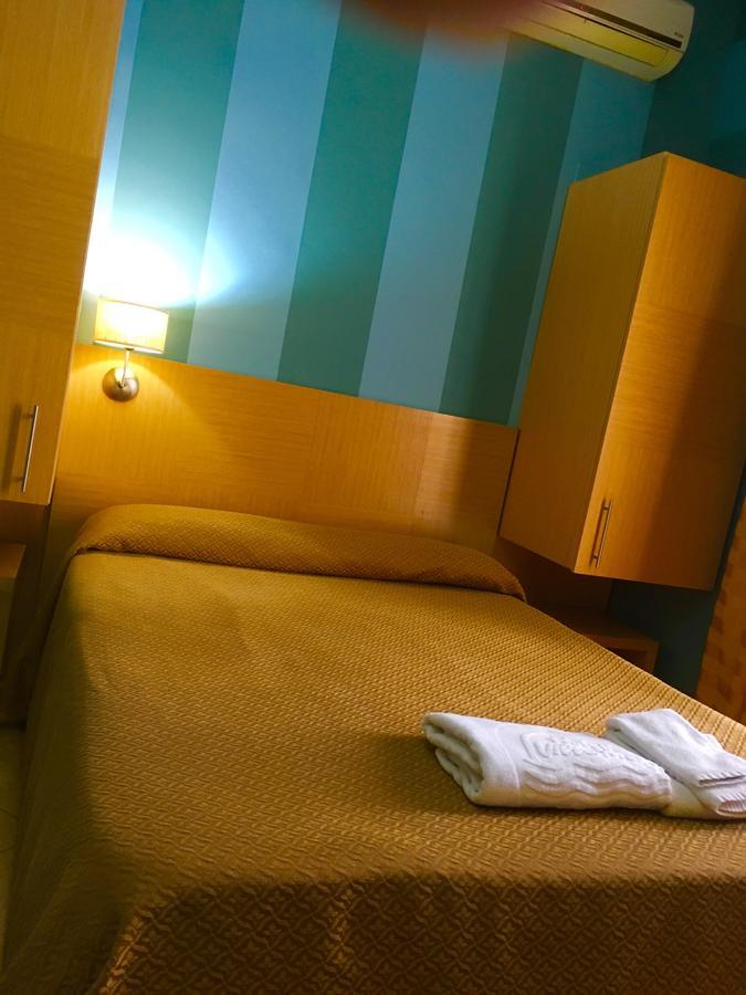Hotel Villa Mare 奥塔维拉米奇 外观 照片