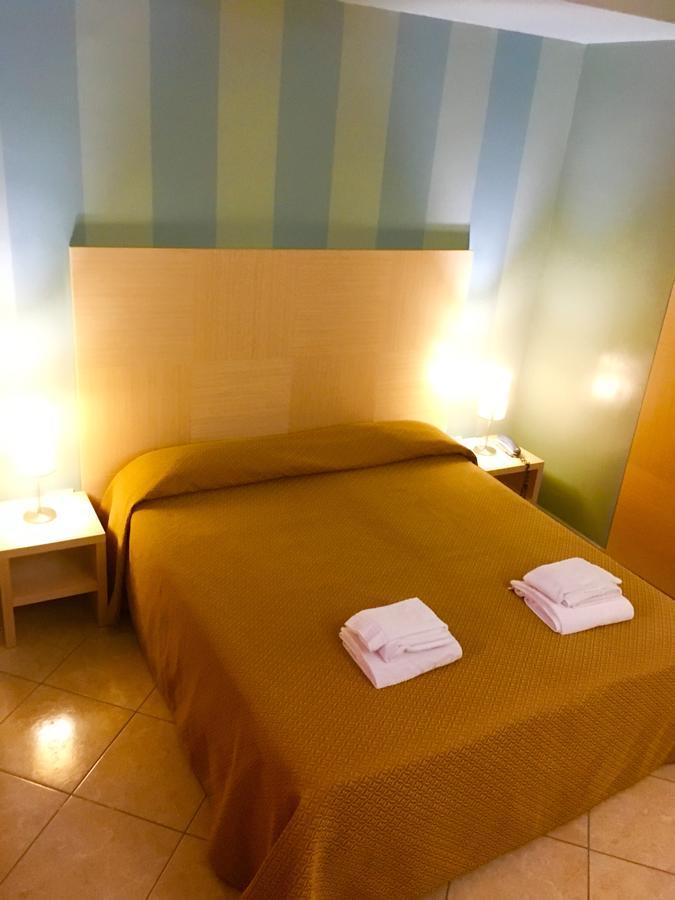 Hotel Villa Mare 奥塔维拉米奇 外观 照片
