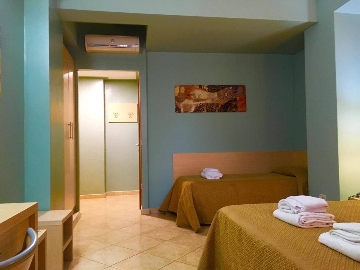 Hotel Villa Mare 奥塔维拉米奇 外观 照片