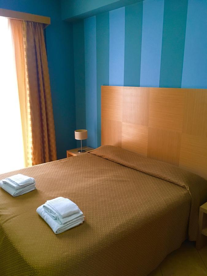 Hotel Villa Mare 奥塔维拉米奇 外观 照片