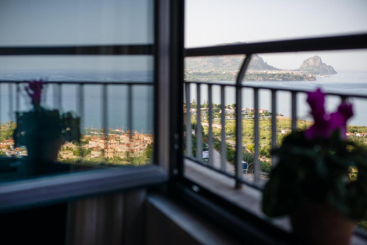 Hotel Villa Mare 奥塔维拉米奇 外观 照片